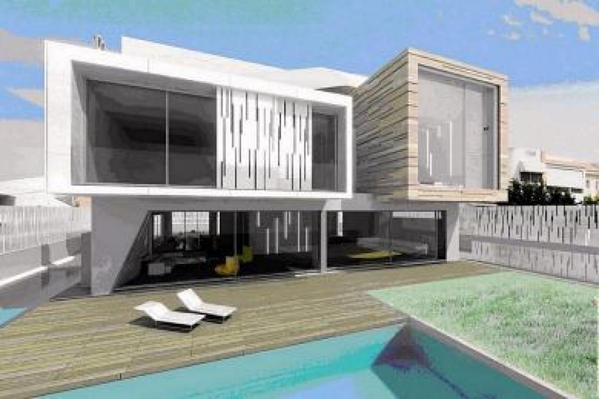 Picture of Home For Sale in Voula, Voula, Greece