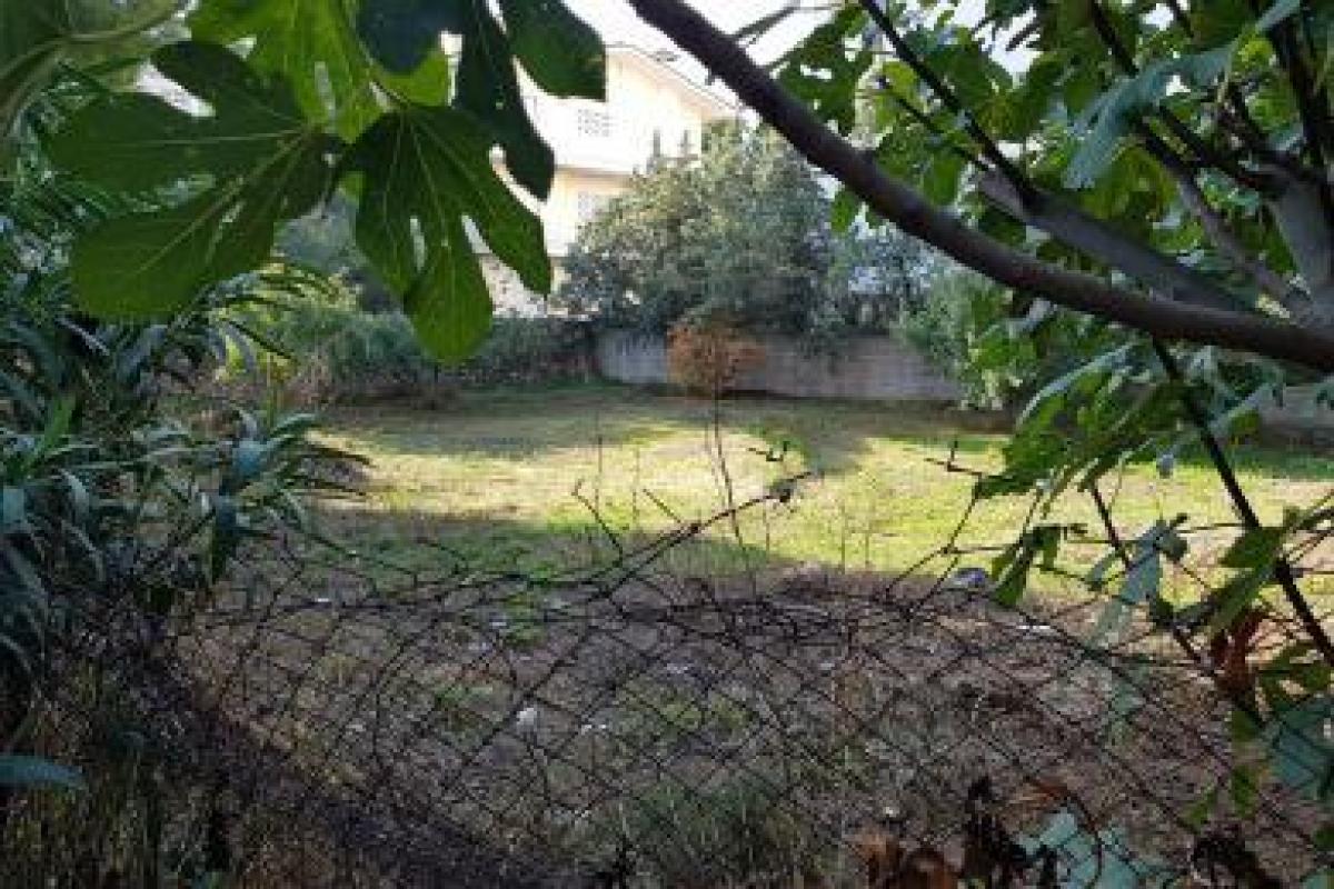 Picture of Residential Land For Sale in Glyfada, Attica, Greece