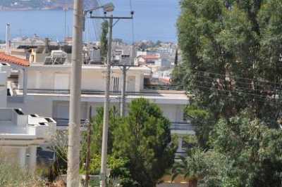 Residential Land For Sale in Voula, Greece