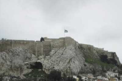 Residential Land For Sale in Athens, Greece