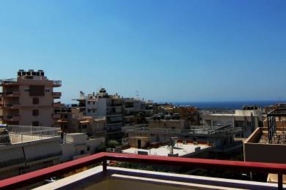Picture of Apartment For Sale in Glyfada, Attica, Greece