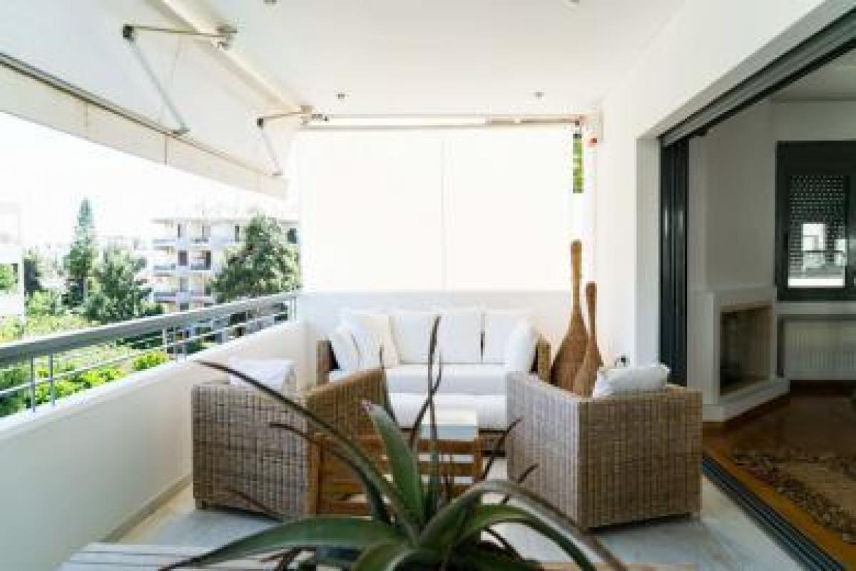 Picture of Apartment For Sale in Glyfada, Attica, Greece