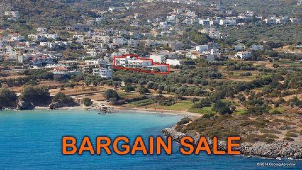 Picture of Retail For Sale in Agios Nikolaos, Crete, Greece