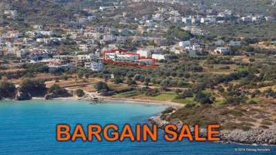 Retail For Sale in Agios Nikolaos, Greece