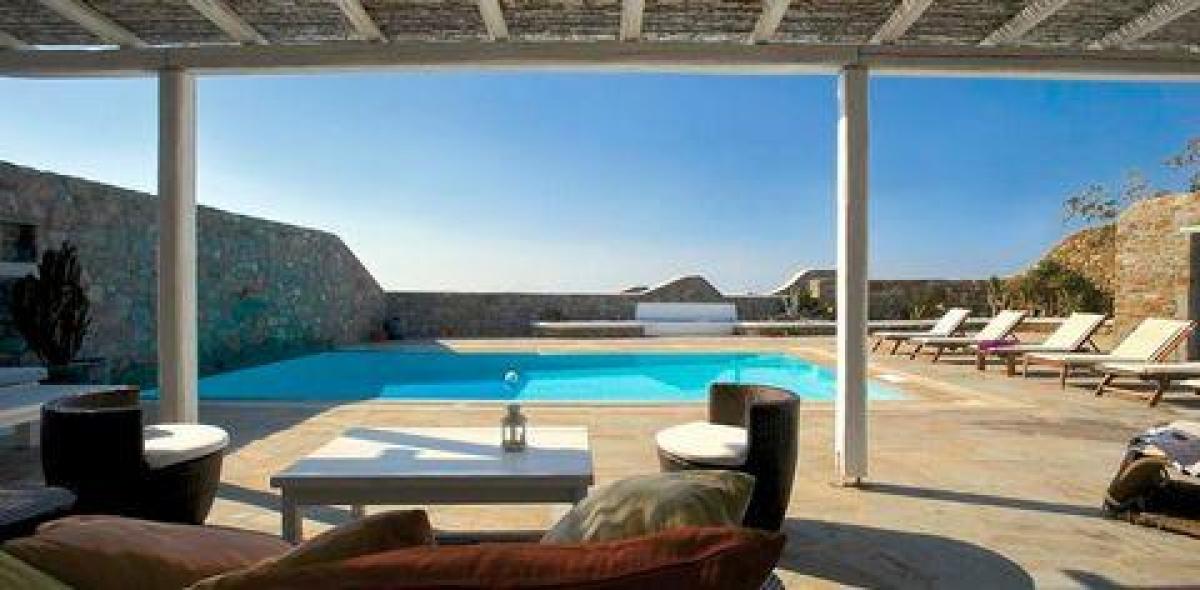 Picture of Home For Sale in Mykonos, Mykonos, Greece