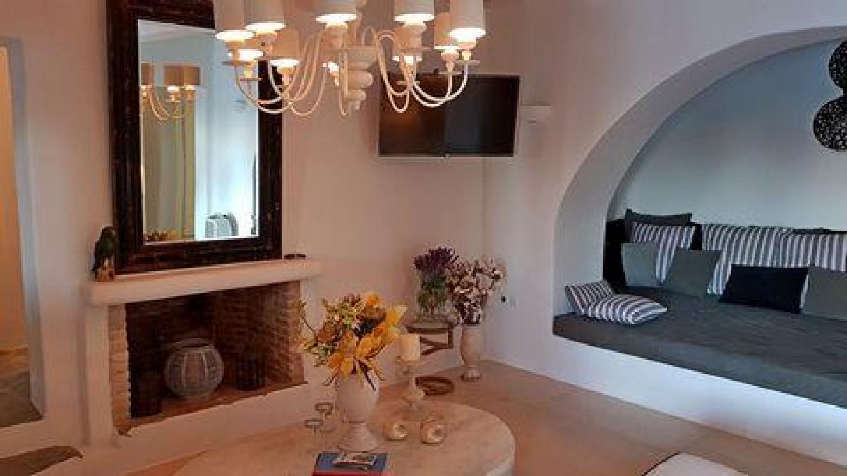 Picture of Villa For Sale in Mykonos, Mykonos, Greece