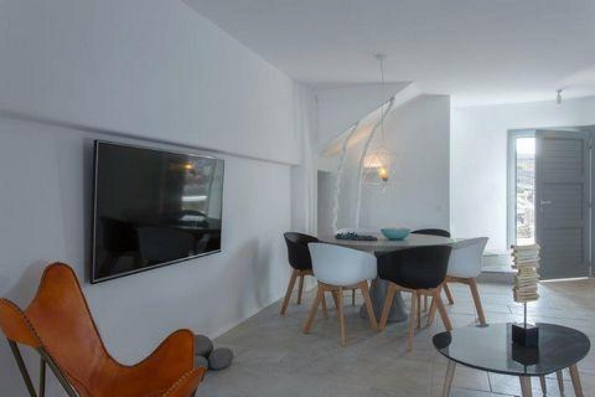 Picture of Villa For Sale in Mykonos, Mykonos, Greece