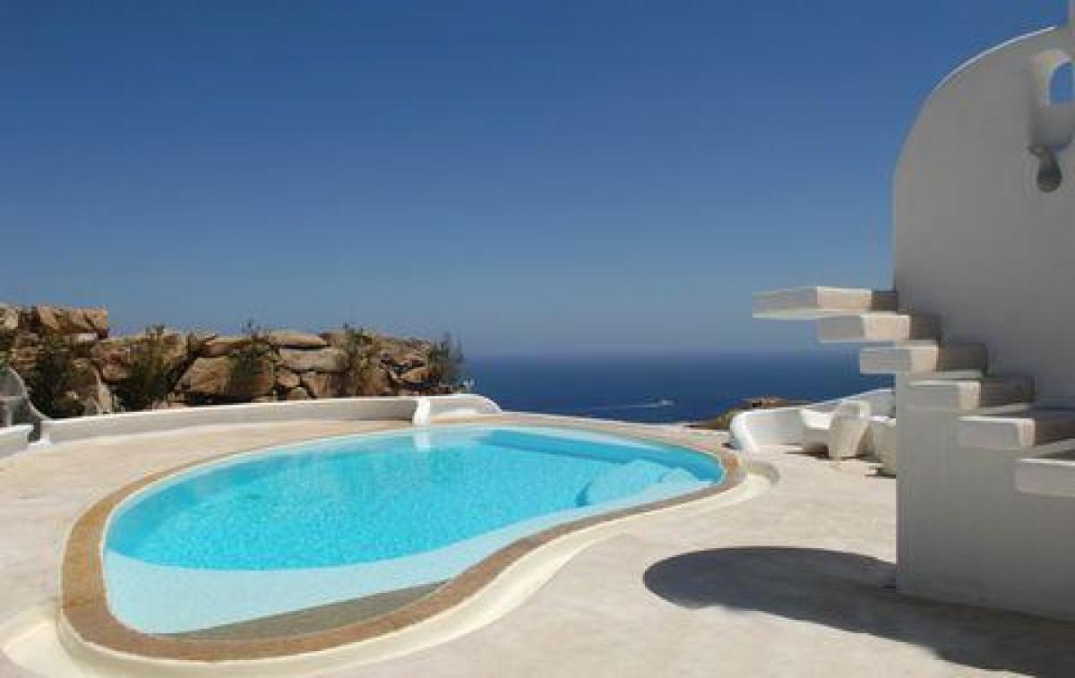 Picture of Villa For Sale in Mykonos, Mykonos, Greece