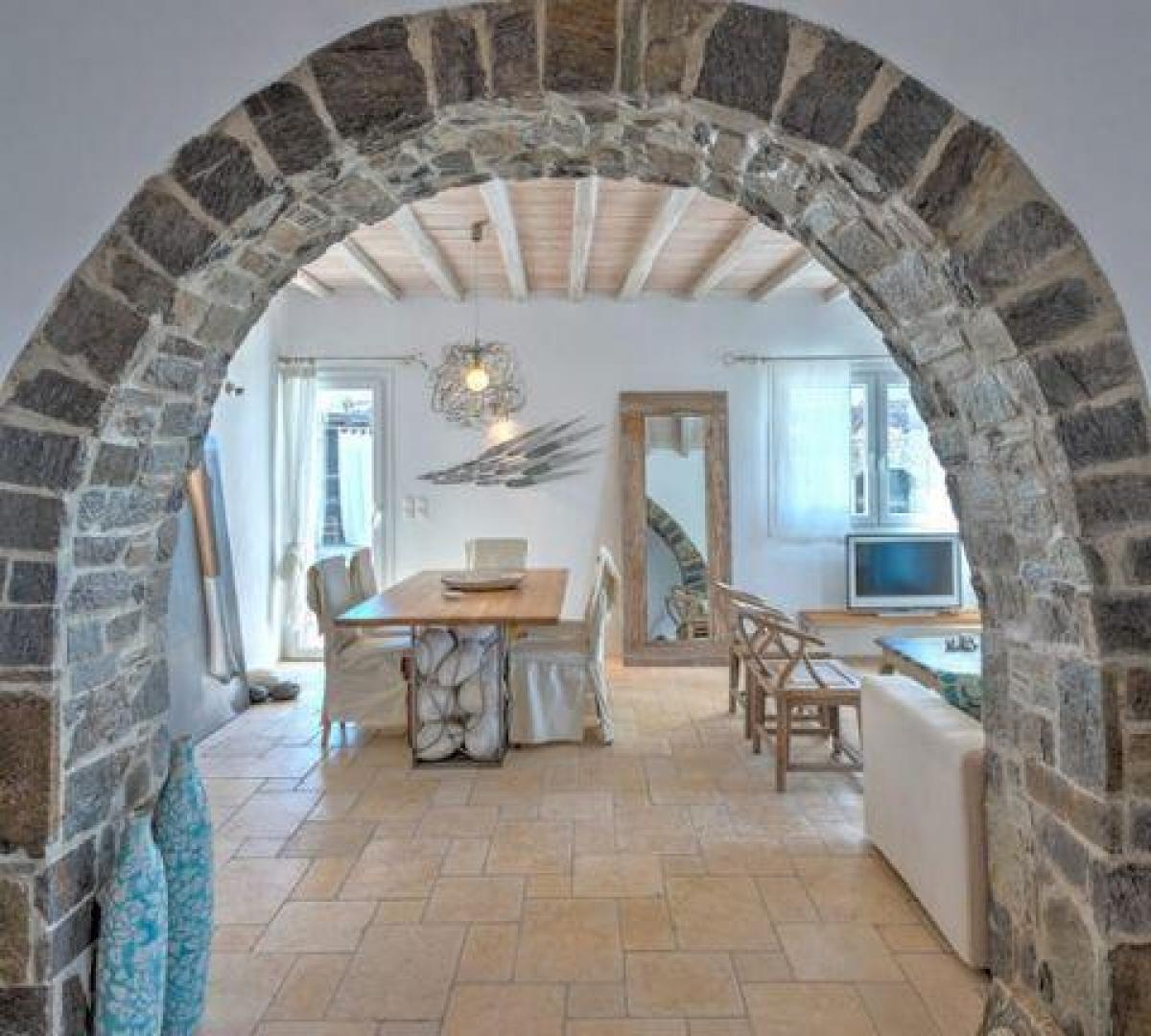 Picture of Villa For Sale in Mykonos, Mykonos, Greece