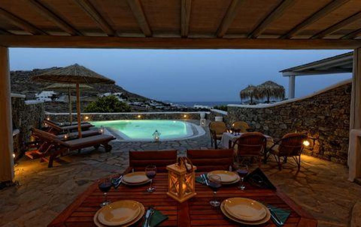 Picture of Villa For Sale in Mykonos, Mykonos, Greece