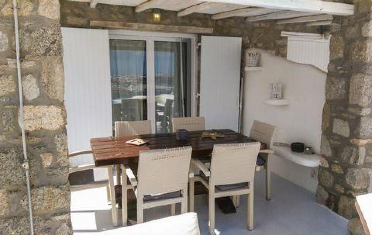 Picture of Home For Sale in Mykonos, Mykonos, Greece