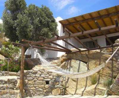Villa For Sale in Mykonos, Greece