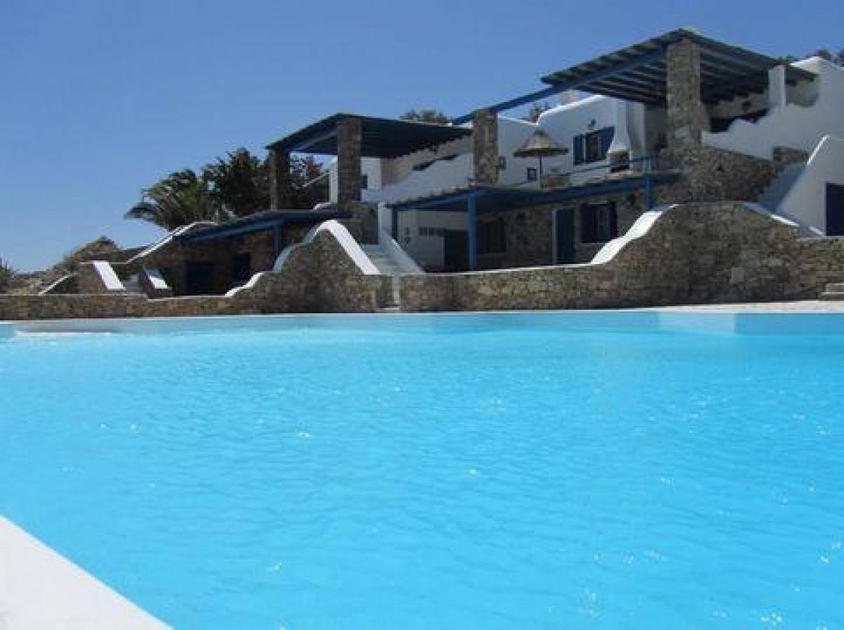 Picture of Home For Sale in Mykonos, Mykonos, Greece