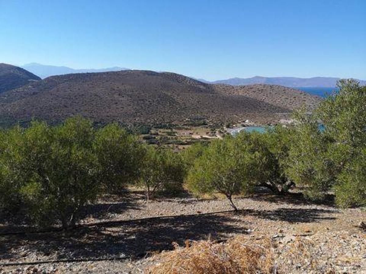 Picture of Residential Land For Sale in Ierapetra, Crete, Greece