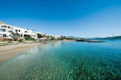 Villa For Sale in Agios Nikolaos, Greece