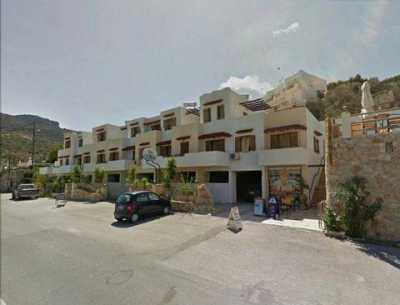 Retail For Sale in Agios Nikolaos, Greece