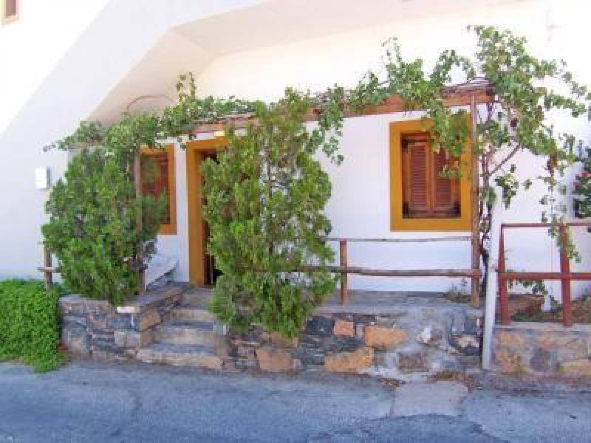 Picture of Condo For Sale in Agios Nikolaos, Crete, Greece