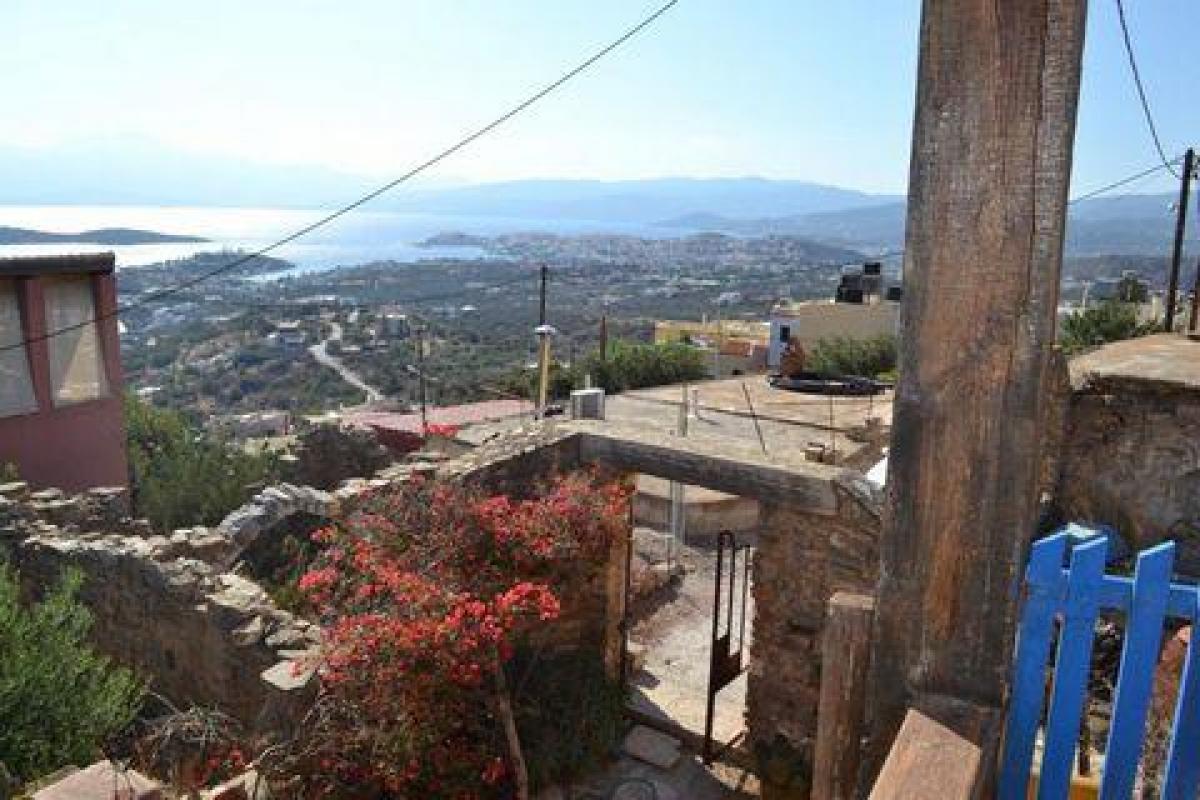 Picture of Condo For Sale in Agios Nikolaos, Crete, Greece