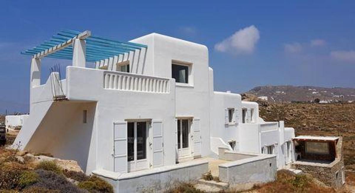 Picture of Villa For Sale in Mykonos, Mykonos, Greece