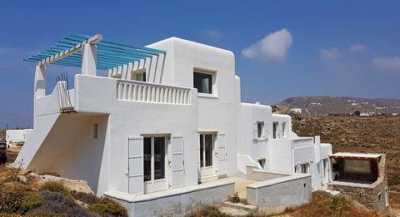 Villa For Sale in Mykonos, Greece
