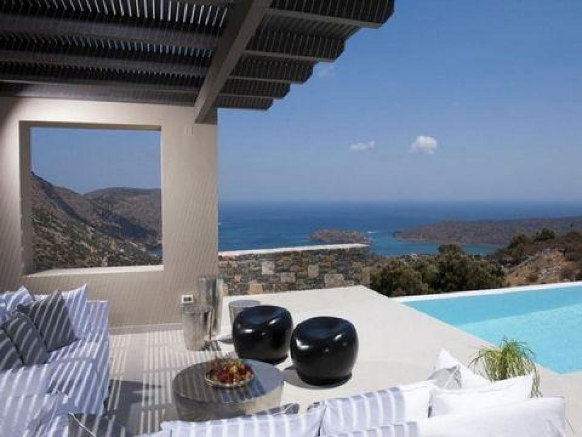 Picture of Villa For Sale in Agios Nikolaos, Crete, Greece