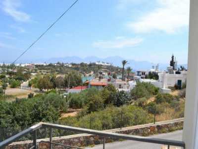 Condo For Sale in Agios Nikolaos, Greece