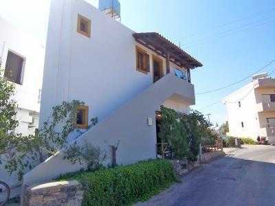 Condo For Sale in Agios Nikolaos, Greece