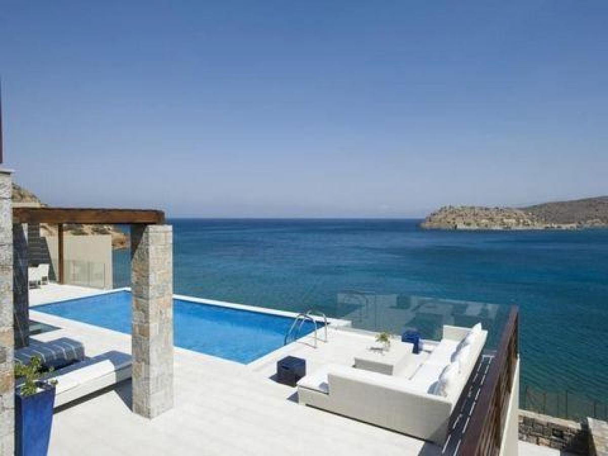 Picture of Villa For Sale in Agios Nikolaos, Crete, Greece