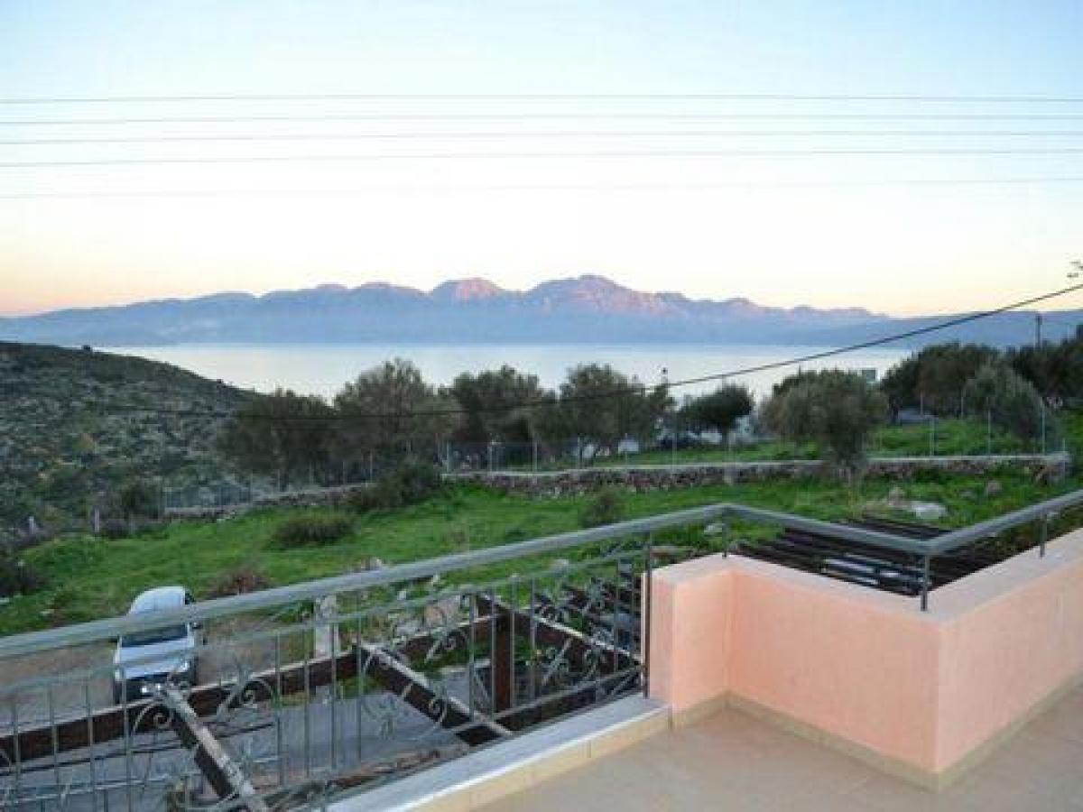 Picture of Home For Sale in Agios Nikolaos, Crete, Greece