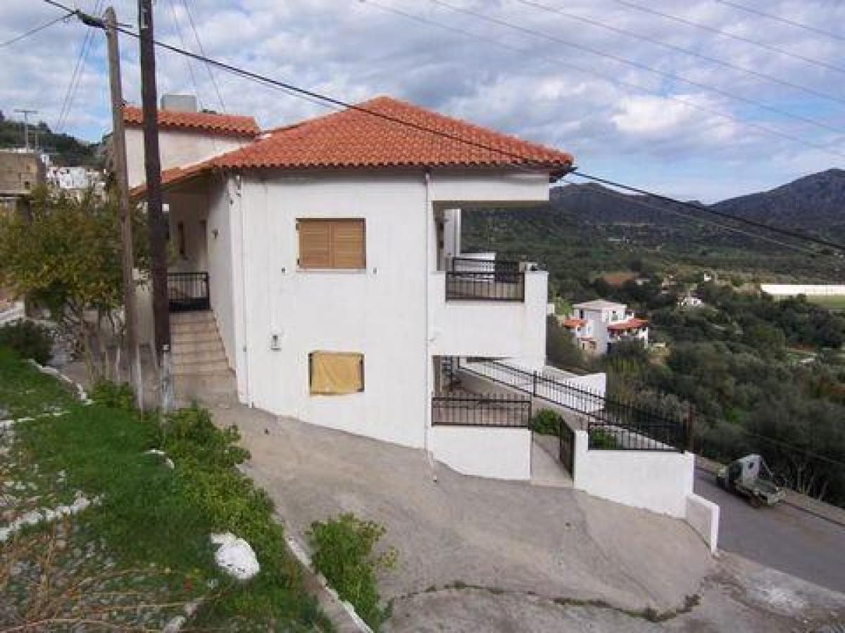 Picture of Home For Sale in Agios Nikolaos, Crete, Greece