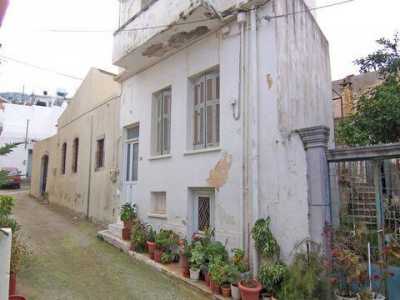 Home For Sale in Agios Nikolaos, Greece