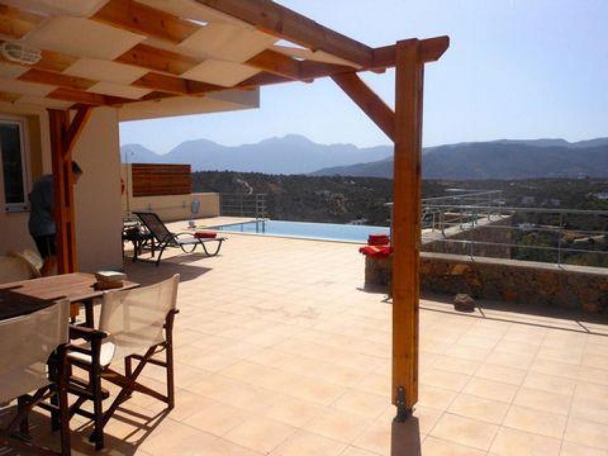 Picture of Home For Sale in Agios Nikolaos, Crete, Greece