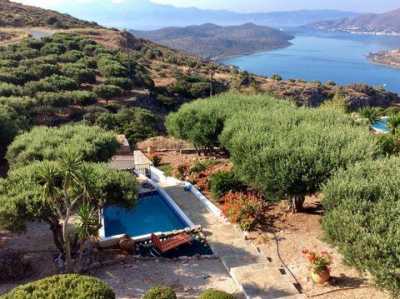 Home For Sale in Agios Nikolaos, Greece
