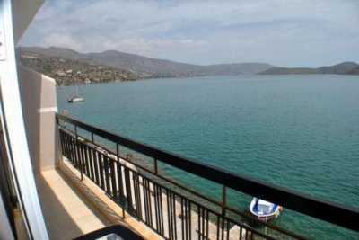 Condo For Sale in Elounda, Greece