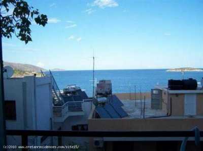 Condo For Sale in Agios Nikolaos, Greece
