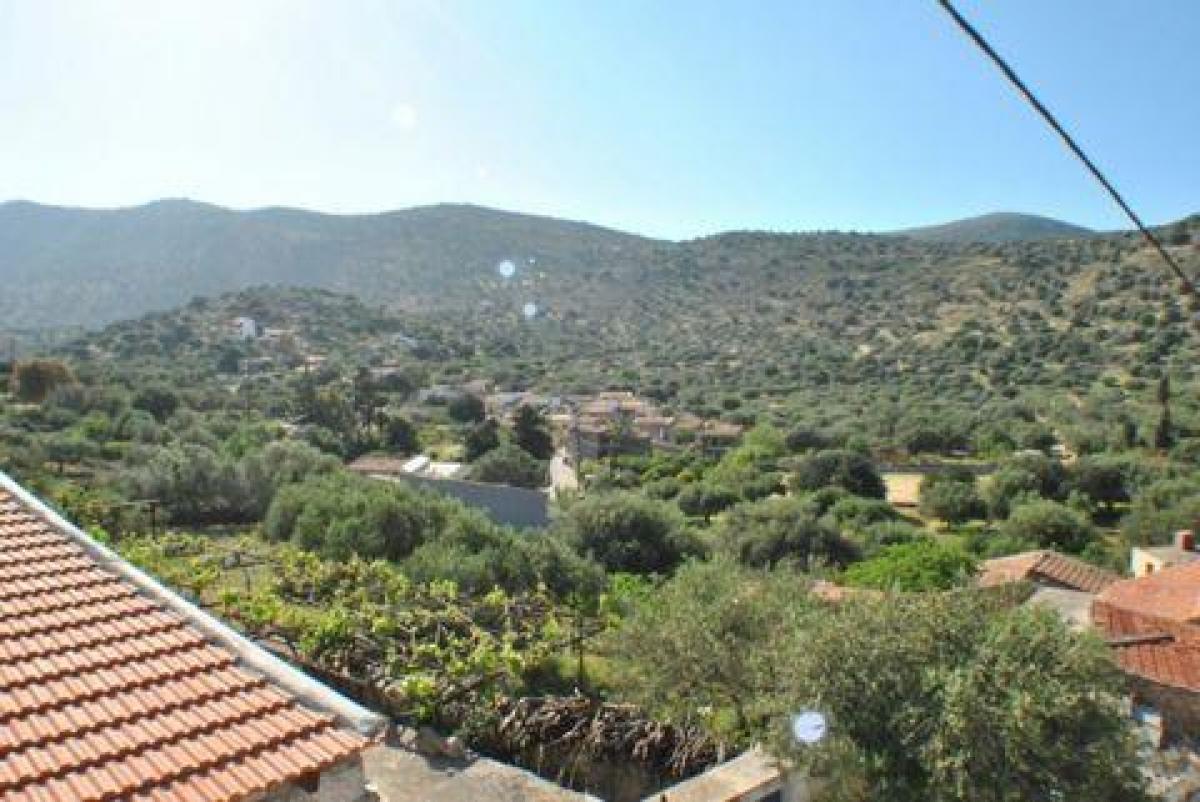Picture of Home For Sale in Elounda, Crete, Greece