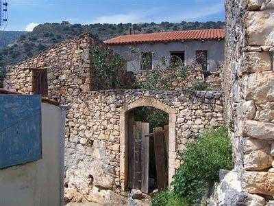 Home For Sale in Elounda, Greece