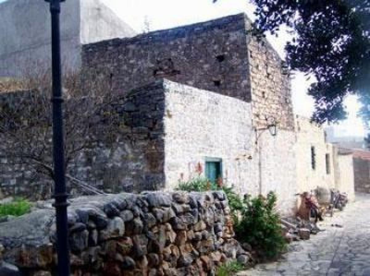 Picture of Home For Sale in Elounda, Crete, Greece