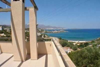 Condo For Sale in Agios Nikolaos, Greece