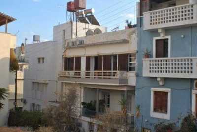 Condo For Sale in Agios Nikolaos, Greece