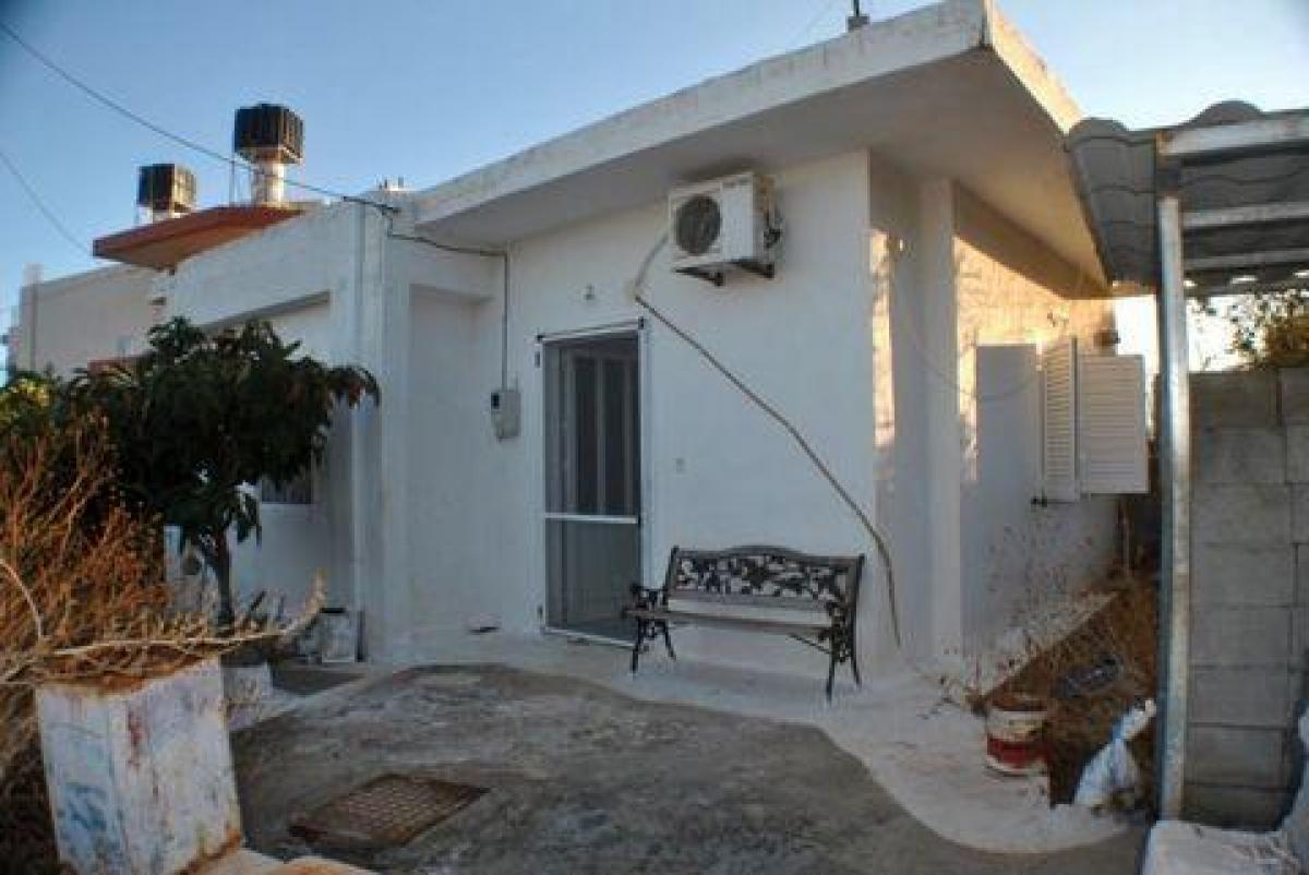 Picture of Home For Sale in Agios Nikolaos, Crete, Greece