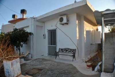 Home For Sale in Agios Nikolaos, Greece
