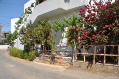 Condo For Sale in Elounda, Greece