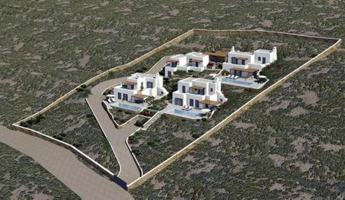 Picture of Home For Sale in Mykonos, Mykonos, Greece