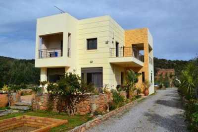 Home For Sale in Agios Nikolaos, Greece