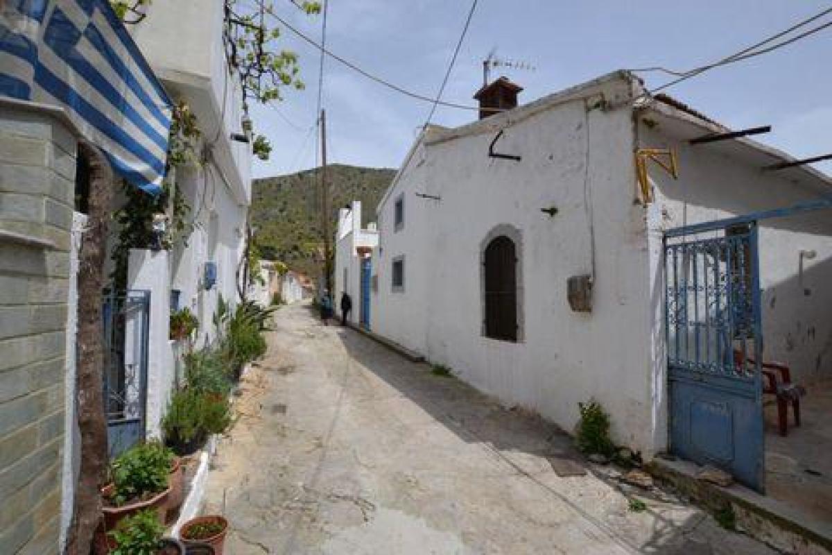 Picture of Home For Sale in Agios Nikolaos, Crete, Greece