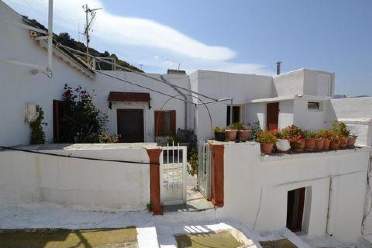 Picture of Home For Sale in Sitia, Crete, Greece