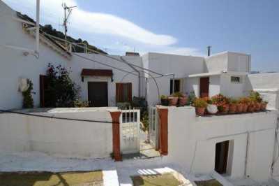 Home For Sale in Sitia, Greece