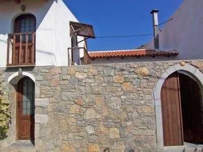Home For Sale in Agios Nikolaos, Greece
