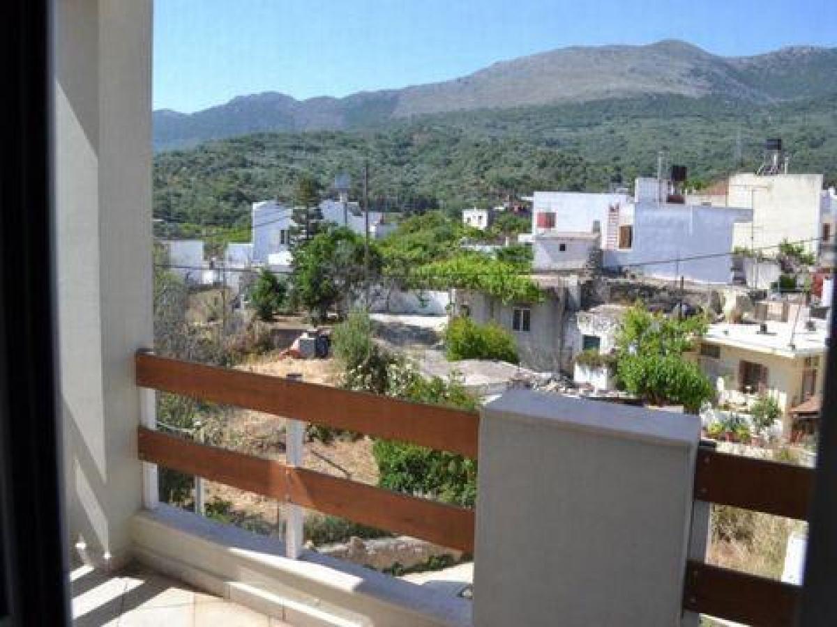 Picture of Home For Sale in Agios Nikolaos, Crete, Greece